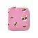 Cute Corgi Dog Lady Women Ort Wlet Pu Leather Sml Cn Se Cartoon Wlets Pouch For Girls Fe Portefeuille Fme