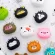 Cute New Girls Mini Silicone CN SE Anims SML CE WLET SE Women Eyt CN BAG for Children IDS S