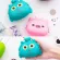 Cute New Girls Mini Silicone Cn Se Anims Sml Ce Wlet Se Women Ey Wlet Cn Bag For Children Ids S