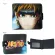 Anime Wlet Tail/tyo Oul Wlet For Card Holder