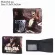 Anime Attac On Titan Pu Wlet Scout Regiment Leather Cn Pocet Bifold Photo Card Holder Student Boys Girls Cartoon Ses