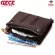 CZ Genuine Leather RFID Men's Wlet Ort CN SML Mini Money Pocet Quity Portomonee Wet Coffee Perse