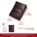 CZ Genuine Leather RFID Men's Wlet Ort CN SML Mini Money Pocet Quity Portomonee Wet Coffee Perse