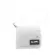 New Transparent Wlets Mini Cn Se Sml Bag Women Solid Cr Jelly Card Wlet Sac Pochette Hot