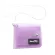 New Transparent WLETS MINI CN SML BAG Women Solid Cr Jelly Card Wlet SAC POCETTE HOTORT