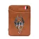 Classic The Elder Scrolls V Syrim Printing Pu Leather Card Holder Magic Wlet Masonic Men Women Ort Se