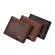 Barry New Men Standard Wlets Billford SML Brand Designer Card Holder Leather Slim Wlet Billetes SE
