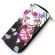 IN SOLITUDE WHERE WE ARE Least One Anime Leather Wlet Date