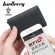 New Man Women Smart Wlet Business Card Holder RFID WLET ANUN L Credit Business Mini Card Wlet Dropiing