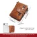 Men Wlets Ort Desi Zier Card Holder Leather Se Solid Cn Pocet Hi Quity Me Luxury Brand Chain Se