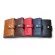 Bisi Goro Smart CARD CASE L RFID Anum Box Card Holder Men and Women Pu Leather CA SE