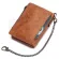 Men Wlets Ort Desi Zier Card Holder Leather Se Solid Cn Pocet Hi Quity Me Luxury Brand Chain Se