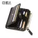 Cuica New Brand Women Men Wlet Carte Sex Leather Slim Wlet Zier CN Hasp Wlet Se Credit Cards Holder ID Cases