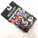 Hot Game Among US PU Leather Bifold Mens Wlet CN Pocet Credit Card ID Window