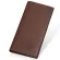 Brand Men Wlet Fiber Synthetic Leather Clutch Ses For Man Bifold Se Card Holder Me Wlets