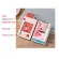 Ebrea Frid Men Mini SML Thin Magic Wlet Smart Automatic Anium Men Wlets Credit Ban Card Case Holder Me S