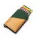 Bisi Goro Pu Leather Anum Wlet Mixed Cr Rfid Card Holder Travel Case Patchwor Slim Russian Passport Cer Se