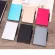Mini Rfid Anti-Theft Smart Business Wlet Automaticly Solid L Ban Credit Card Holder For Men Women