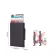 Mini RFID Anti-Theft Smart Business WLET AUTOMATICLY SOLID L Ban Credit Card Holder for Men Women