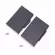 Mini Rfid Anti-Theft Smart Business Wlet Automaticly Solid L Ban Credit Card Holder For Men Women