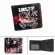 Anime Tyo Oul Pu Wlet Anei En Boys Girls Cartoon Zip Cn Pocet Ort Bifold Photo Card Holder Layers Leather Ses