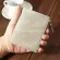 New Men's Wlets Ca Nubuc Leather Man Se Card Holder With Cn Pocet Sml Zier Wlet For Me
