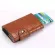 Bycoy Rfid Wlet Men Money Bag Thin Mini Se Me L Anium Card Wlet Sml Smart Wlet Vlet Portefeuille Homme