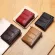 Classic Style Men Wlet Soft Cowhide Leather Ort Men SE RFID Card Holder Se Multifunction CN POCET HI QUATILY