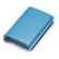 RFID WLET ANUM L Credit Smart Wlet Business Card Holder Business Mini Card Wlet Dropiing Man Women