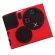Pretty Cool Game 4 Control S Wlet Credit Card Holder Wlet Bifold Id Ca Cn Se Clutch