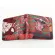 Cartoon Ort Wlet Chucy Se With Credit Card Holder Men's Wlet B Friday Street Style Multifunction Money Bag