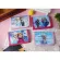 Frozen Children Cartoon Ort Cute Wlets Toy Handbags Ary Sol CN SES Princess Boys Car Hand Bags