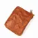 Genuine Leather Wlet For Women Men Vintage Handmade Ort Sml Bifold Zier Wlets Se Fe Me With Cn Pocet