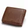 Avis 100% Genuine Leather Wlet Men Cn Se Me Cuzdan Sml Wet Portomonee Rfid Mini Portfolio Vlet Perse Card Holder