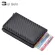 Bisi Goro Smart Wlet Business Card Holder Rfid Wlet Anum L Credit Business Mini Card Wlet Dropiing Man Women