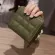 CN BA BA BAG ZIER NEW MEN WMEN WMEN WLETS SML MENEY SES WLETS NEW DESIGN THIN WLET CUTE BRDER CLUTCH WLETS