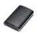 Business Credit Card Holder Wlets Men And Women L Rfid Vintage Anium Box Pu Leather Card Wlet Note Carbon Wlet
