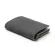 Business Credit Card Holder Wlets Men And Women L Rfid Vintage Anium Box Pu Leather Card Wlet Note Carbon Wlet