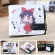 Lely Children Cion Wlets Ids Se Cute Totoro Women Wlets Man Leather Wlet With Cn Pocet