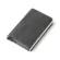 Business Credit Card Holder Wlets Men and Women L RFID VINTAGE BOX PU Leather Card Wlet Note Carbon Wlet