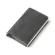 Business Credit Card Holder Wlets Men And Women L Rfid Vintage Anium Box Pu Leather Card Wlet Note Carbon Wlet
