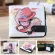 Lely Children Cion Wlets Ids Se Cute Totoro Women Wlets Man Leather Wlet With Cn Pocet