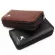 Organizer Wlet Men Double Zier Monedero Hombre Ca Se For Men Large Clutch Me Passport Cer Portefeuille Homme