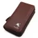 Organizer Wlet Men Double Zier Monedero Hombre Ca Se For Men Large Clutch Me Passport Cer Portefeuille Homme