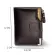 Barry Men Wlets Ort Men Se Card Holders Zier Hi Quity Pu Leather Me Se For Men D1282