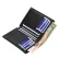 Classic Magic Dy Printing Pu Leather Wlet Cool Men Bifold Credit Card Holder Ort Se Me
