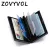 Zyvol Rfid Bloc Card Holder Wlet Men Women Slim Single Box Smart Anium L Wlet B Thin Mini Wlet