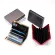 Zyvol RFID Bloc Card Holder Wlet Men Slim Single Box Smart Anium L Wlet B Thin Mini Wlet