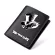 Persona 5 Wlets P5 Men Women Pu Leather Wlet Ps4 Cartoon Anime Student Holders
