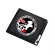 Detective Conan Case Closed Sex Ort Se Conan Women Carte Pu Leather Wlet Anime Id Card Holder Money Bag